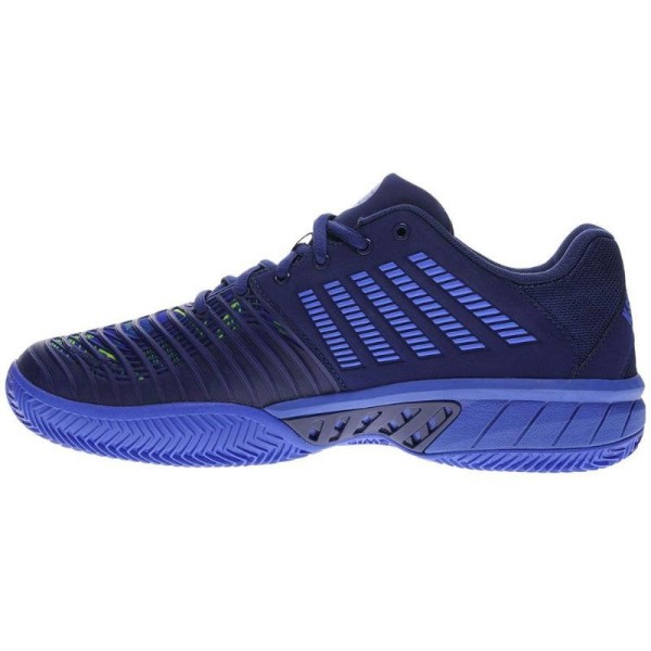 Zapatillas Kswiss Express Light 3 HB Azul 3