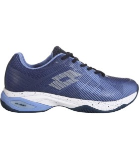 Zapatillas Lotto Mirage 300 III CLY Azul Blanco Oferta + Barato 1