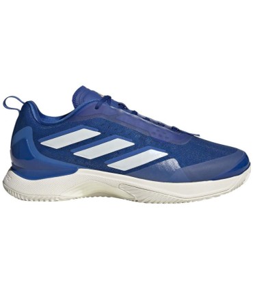 Adidas Avacourt Clay Royal Blue Women's Shoes | IPONTENNIS