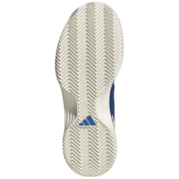 Zapatillas Adidas Avacourt Clay Azul Royal Mujer 2