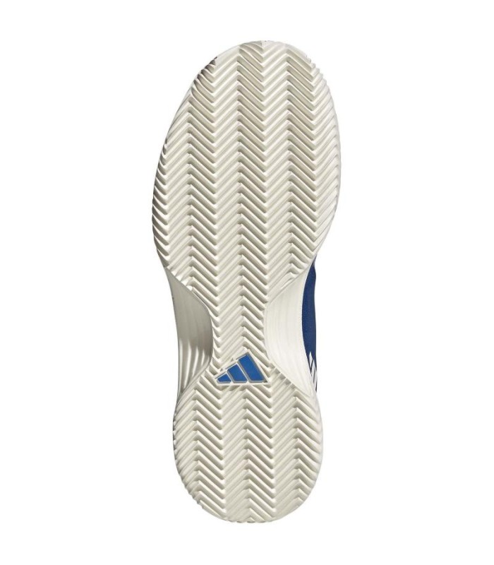 Adidas Avacourt Clay Royalblau Damen 2 Schuhe