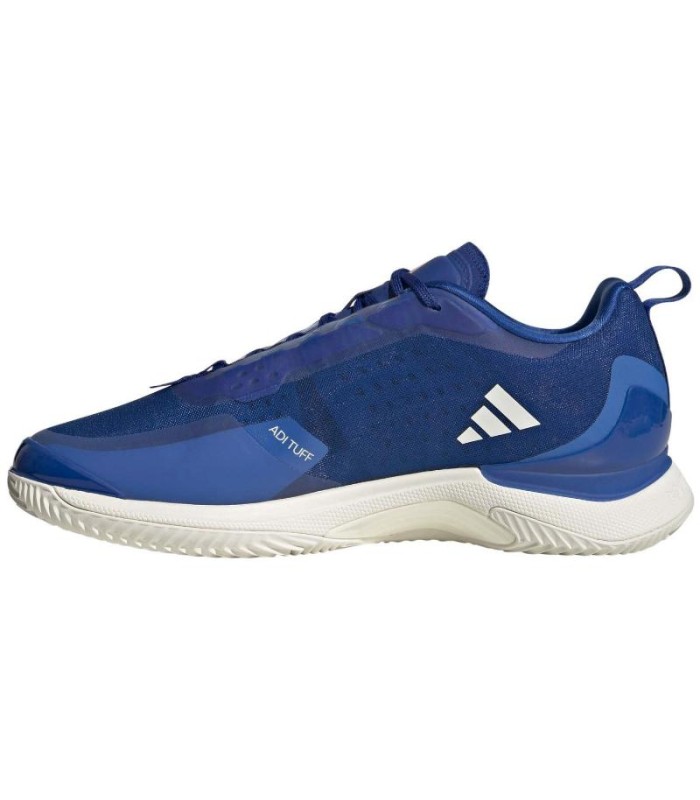 Adidas Avacourt Clay Royal Blue Women's Shoes | IPONTENNIS