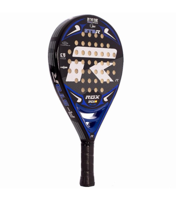 Pala Rox R-Star Azul Oferta + Barato 2