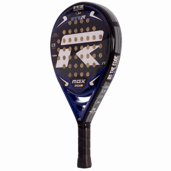 Pala Rox R-Star Azul Oferta + Barato 4