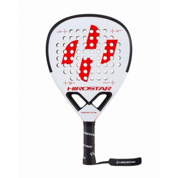 Shovel Hirostar Redstone 24 | IPONTENNIS