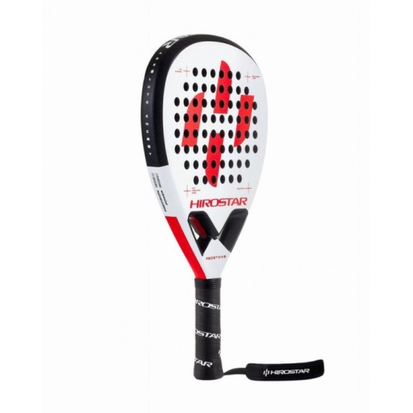 Shovel Hirostar Redstone 24 | IPONTENNIS