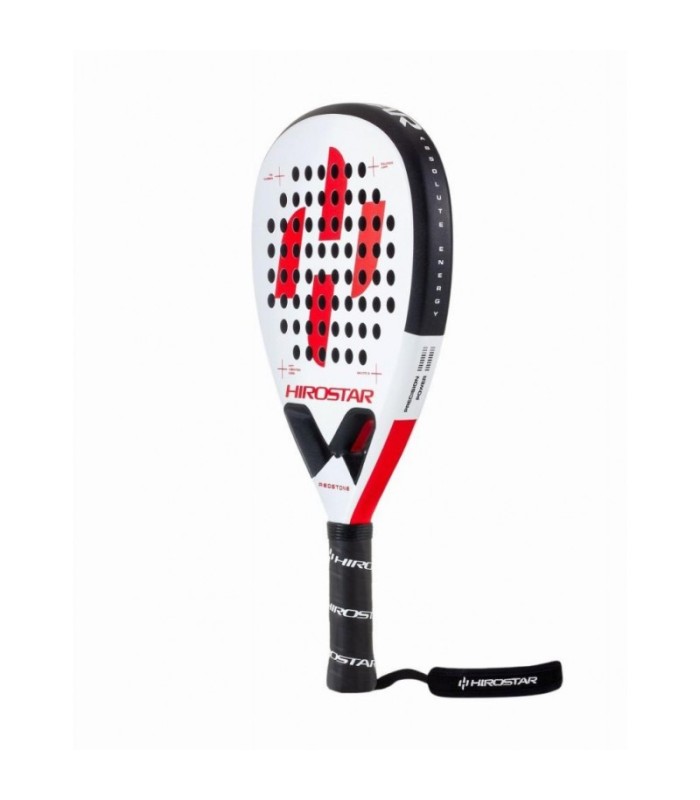 Shovel Hirostar Redstone 24 | IPONTENNIS
