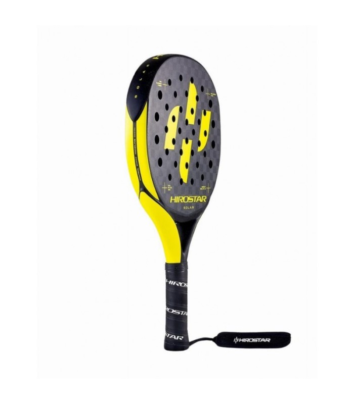 Shovel Hirostar Solar 24 | IPONTENNIS