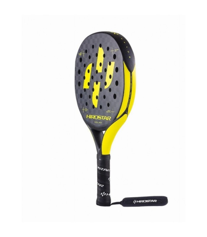Schaufel Hirostar Solar 24 | IPONTENNIS