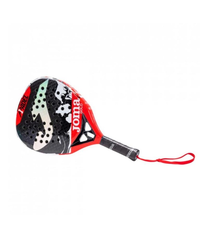 Raquete de padel Joma Gold Pro A1 | IPONTENNIS