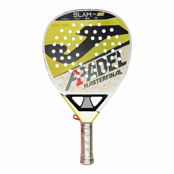 Raquete de padel Joma Slam Pro A1 | IPONTENNIS