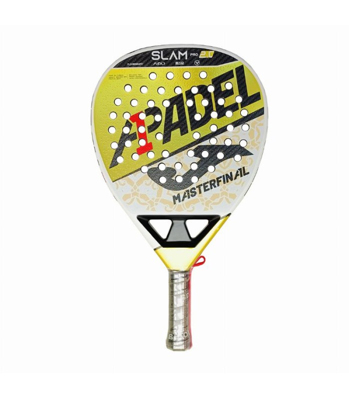 Raquete de padel Joma Slam Pro A1 | IPONTENNIS