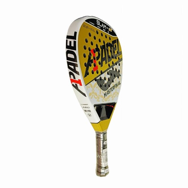 Raquete de padel Joma Slam Pro A1 | IPONTENNIS
