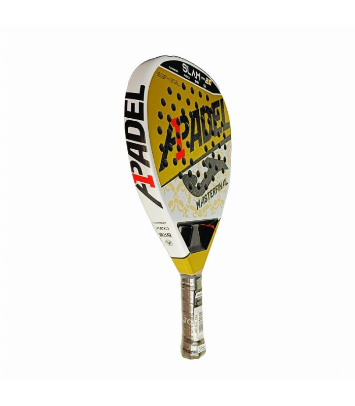 Padel racket Joma Slam Pro A1 | IPONTENNIS