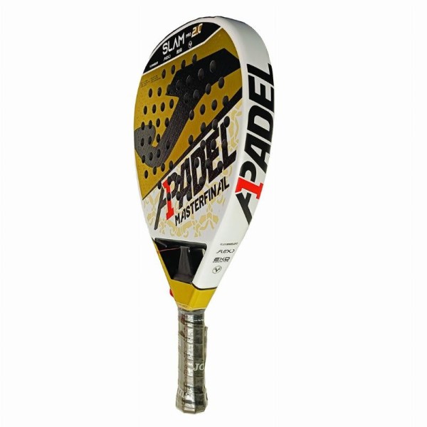 Padel racket Joma Slam Pro A1 | IPONTENNIS