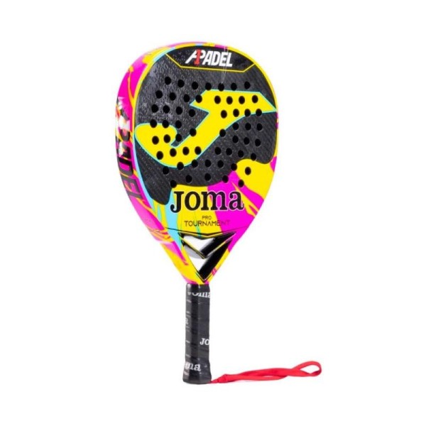 Raquete de padel Joma Tournament Pro A1 | IPONTENNIS