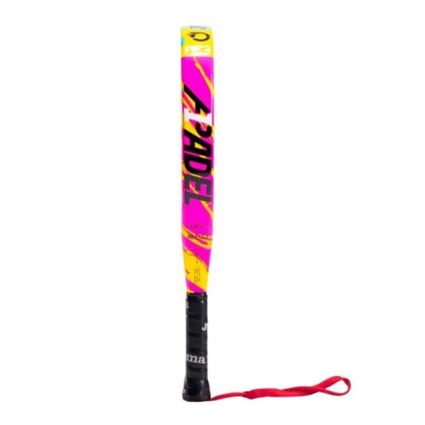 Raquete de padel Joma Tournament Pro A1 | IPONTENNIS