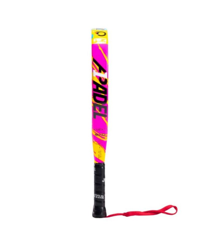 Raquete de padel Joma Tournament Pro A1 | IPONTENNIS