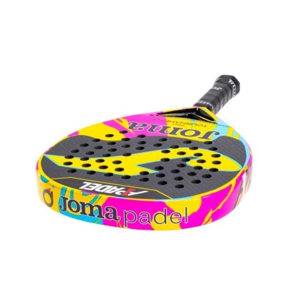 Raquete de padel Joma Tournament Pro A1 | IPONTENNIS