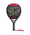 Raquete de padel Joma Tournament Flex Preto Vermelho | IPONTENNIS