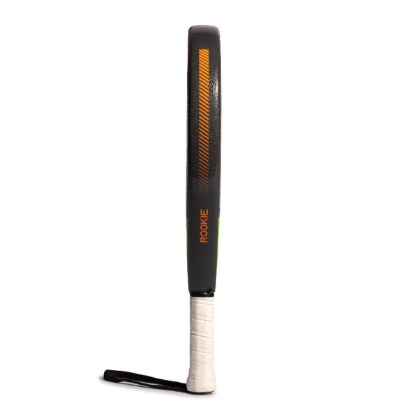 Padel racket Joma Rookie Black Orange | IPONTENNIS