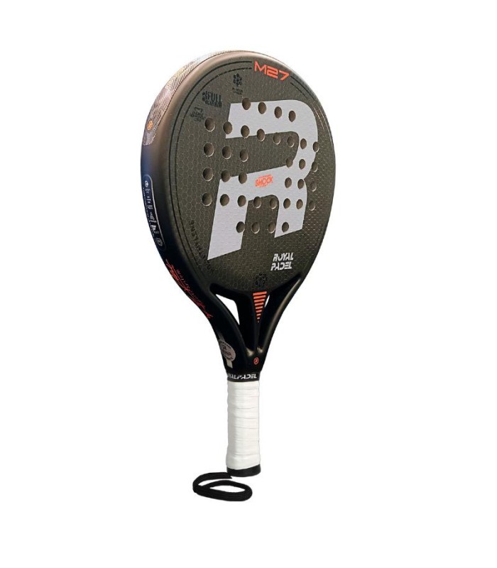 Pala Royal Padel M27 Polietileno 2025 Oferta + Barato 2
