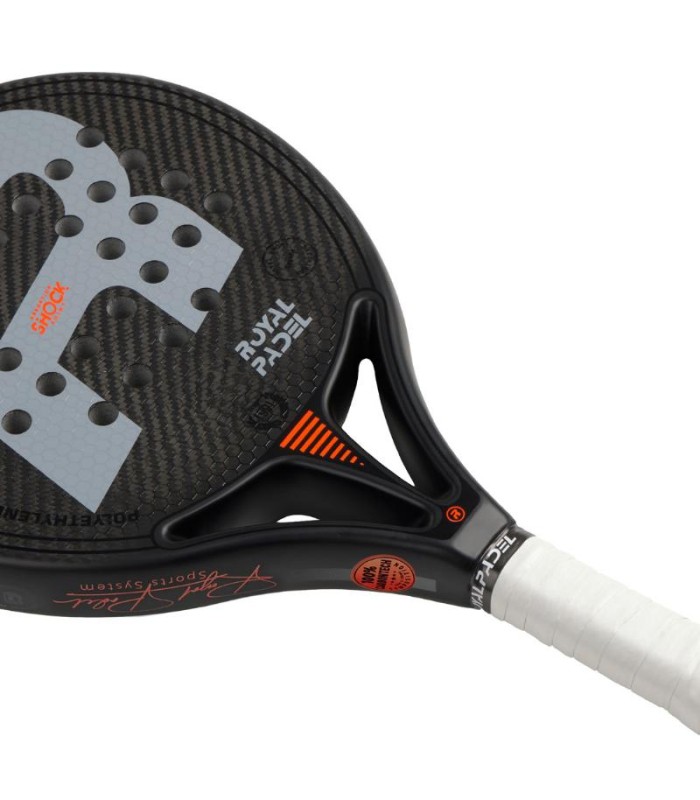 Padel racket Royal Padel M27 Polietileno 2025 | IPONTENNIS