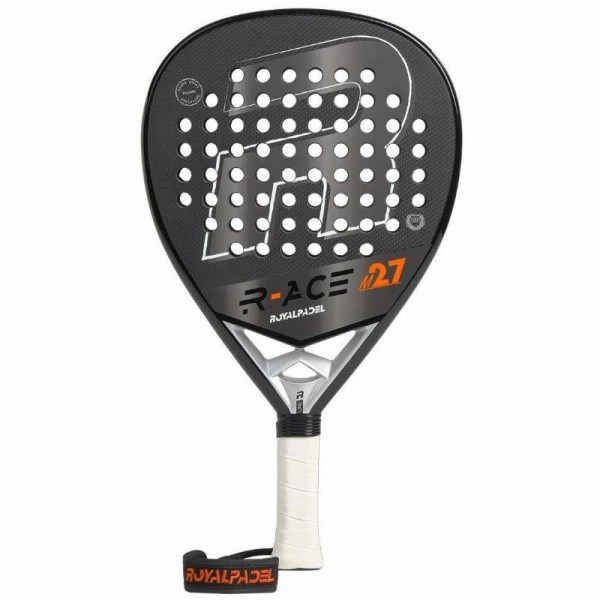 Raquete de padel Royal Padel R-Ace 2025 | IPONTENNIS