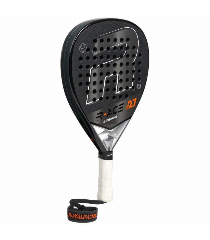 Raquete de padel Royal Padel R-Ace 2025 | IPONTENNIS