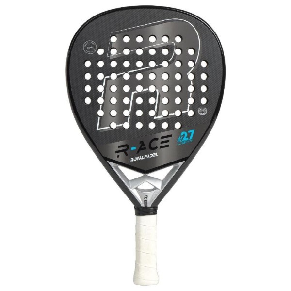 Padel racket Royal Padel R-Ace Light 2025 | IPONTENNIS