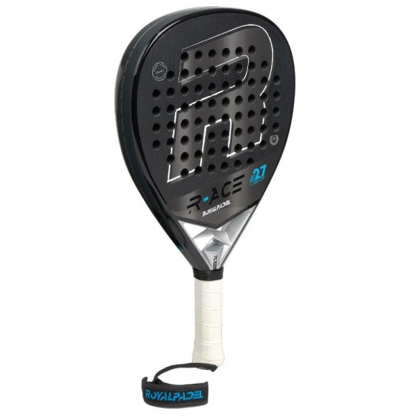 Raquete de padel Royal Padel R-Ace Light 2025 | IPONTENNIS