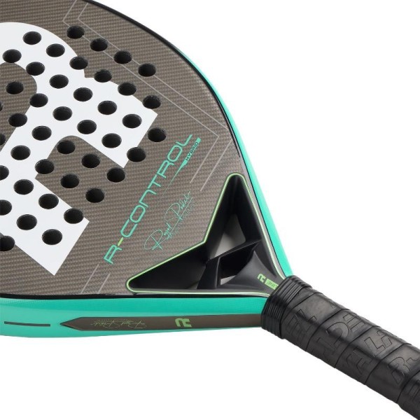 Raquete de padel Royal Padel R-Control 2025 | IPONTENNIS