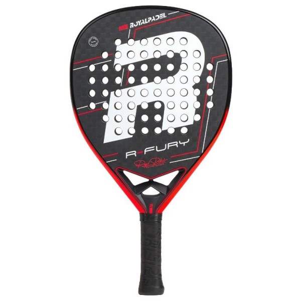 Pala Royal Padel R-Fury 2025 Oferta + Barato 1