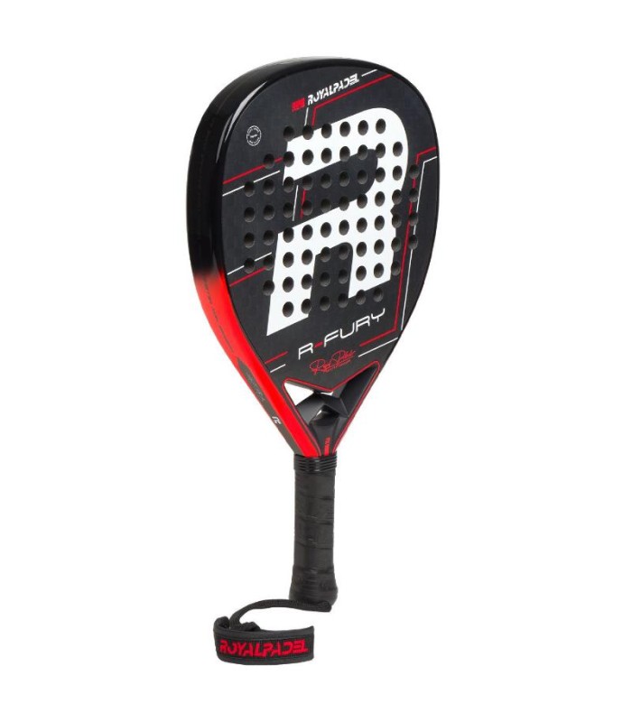 Pala Royal Padel R-Fury 2025 Oferta + Barato 2