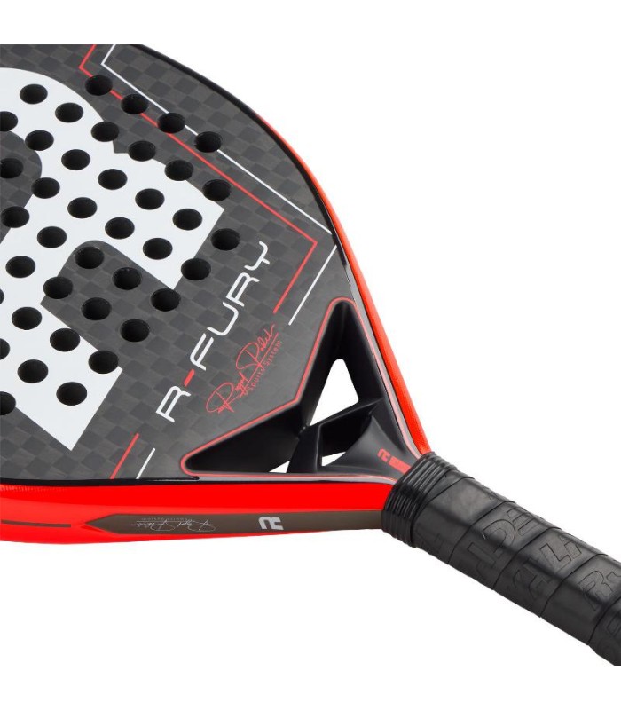 Pala Royal Padel R-Fury 2025 Oferta + Barato 3