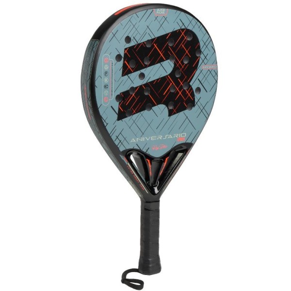 Pala Royal Padel 35 Aniversario Hybrid 2025 Oferta + Barato 2