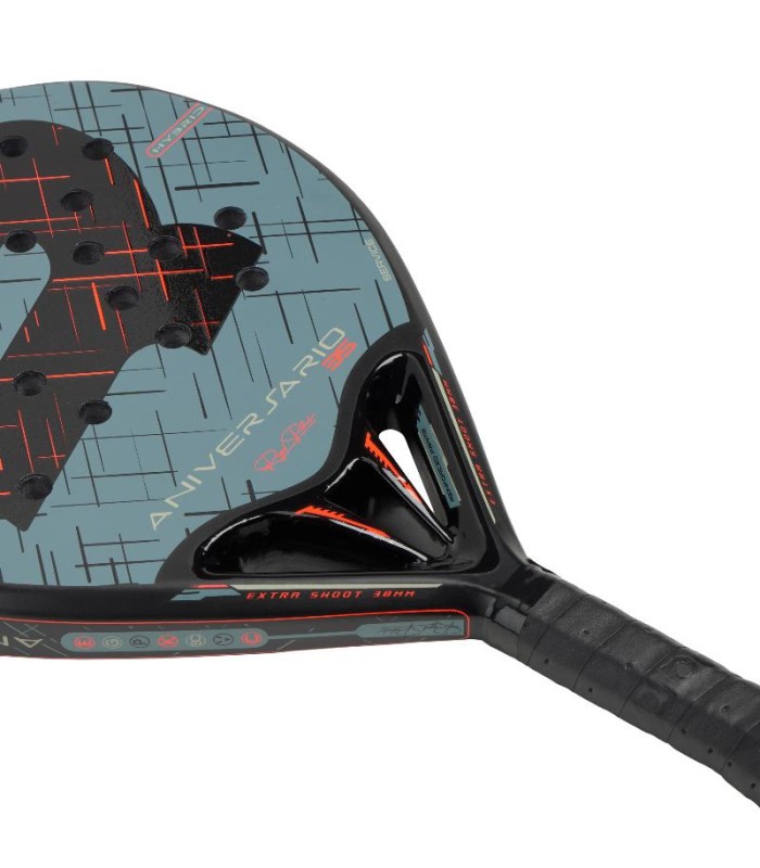 Padel racket Royal Padel 35th Anniversary Hybrid 2025 | IPONTENNIS