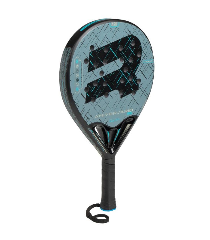 Padel racket Royal Padel 35th Anniversary Light 2025 | IPONTENNIS