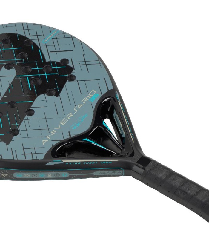 Padel racket Royal Padel 35th Anniversary Light 2025 | IPONTENNIS
