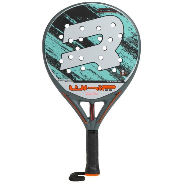 Pala Royal Padel Whip Hybrid 2025 Oferta + Barato 1