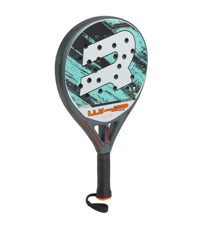 Pala Royal Padel Whip Hybrid 2025 Oferta + Barato 2