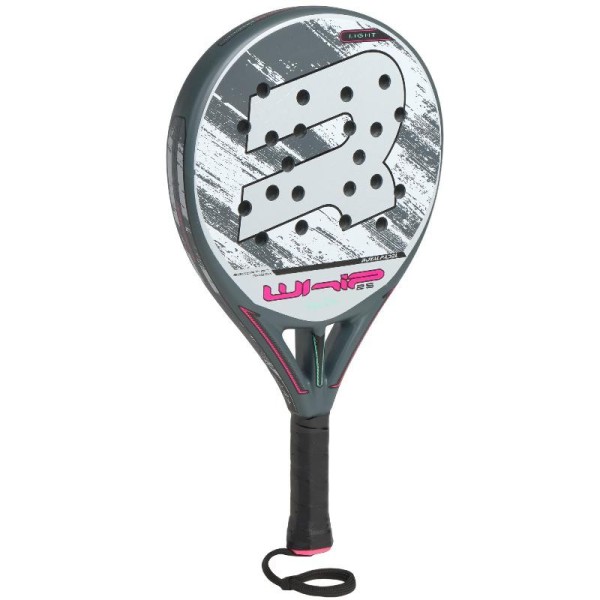 Padel racket Royal Padel Whip Light 2025 | IPONTENNIS