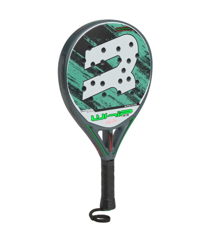 Pala Royal Padel Whip Polietileno 2025 Oferta + Barato 2