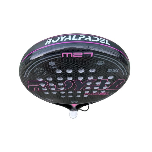 Pala Royal Padel M27 Light LTD 2024 Oferta + Barato 2