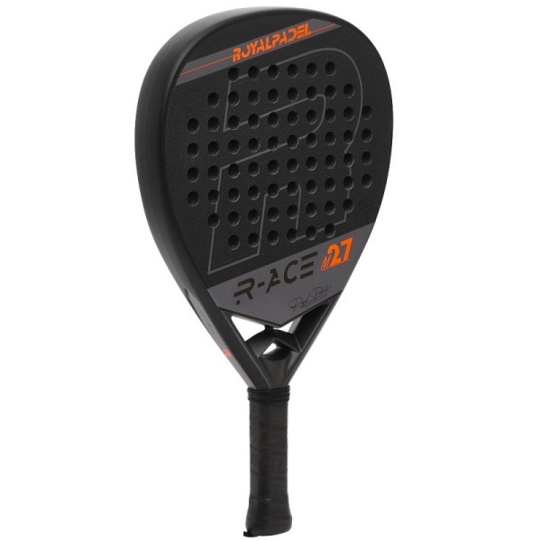 Padel racket Royal Padel M27 Race 2024 | IPONTENNIS
