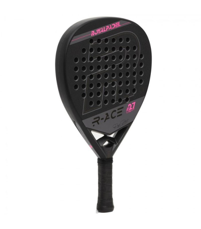 Pala Royal Padel R-Ace Light 2024 2