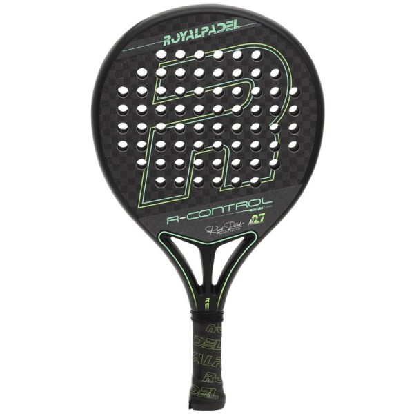 Padel racket Royal Padel R-Line Control 2024 | IPONTENNIS