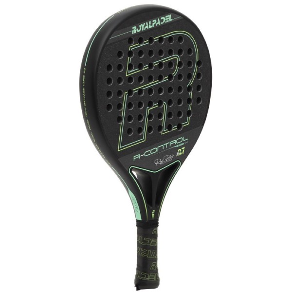 Padel racket Royal Padel R-Line Control 2024 | IPONTENNIS