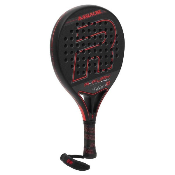 Pala Royal Padel R-Line Fury 2024 2