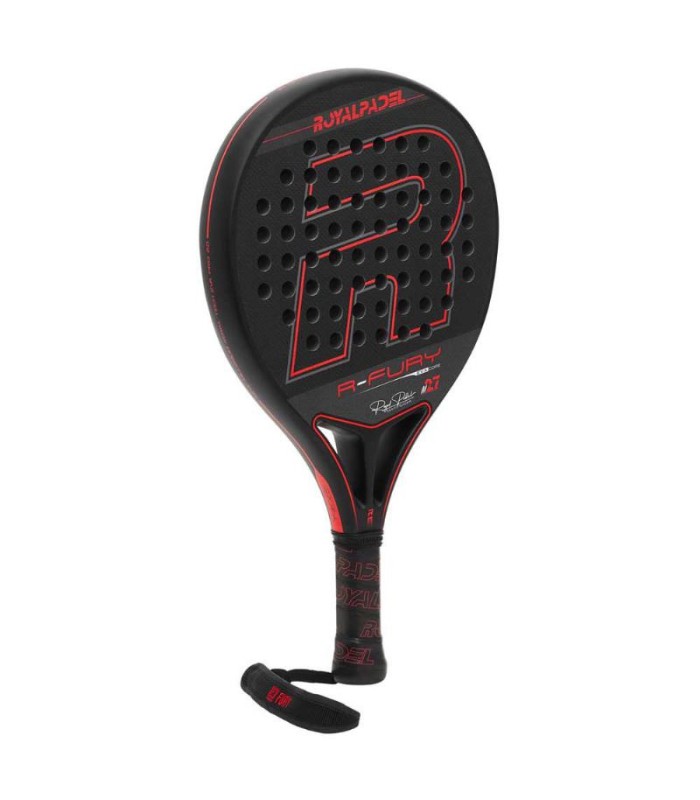 Pala Royal Padel R-Line Fury 2024 2